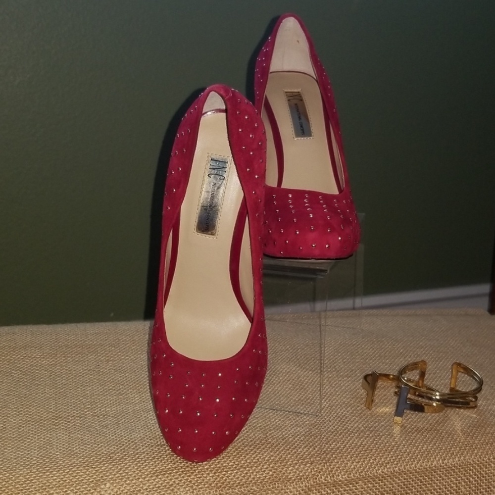 I•N•C International Concepts Pumps